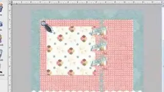 Scrapbooks Plus - How to Make Digital Scrapbooking Page Layo