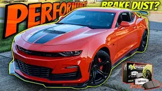 It’s Been One Month With the Powerstop Extreme Z26 Brakes | Let’s Discuss