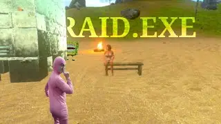 Ark mobile raid(2.0).exe