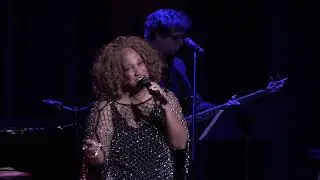 Michelle Johnson - Singer to the Stars