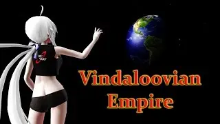[MMDxRD] Vindaloovian Empire