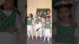 Dil dil Pakistan/ Independence Day