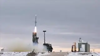 HİSAR O+ Sistemi’nin ilk RF arayıcı başlıklı test füzesi atışı
