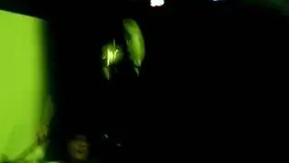 IAMX - The Alternative (live @ Hard Rock Cafe Warszawa, 8.05.2007)