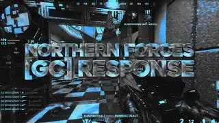 Northern Forces: Sniping Skirmish [GC] Response