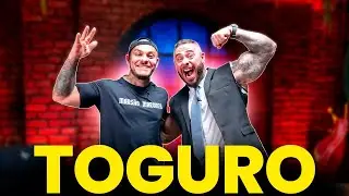 ENCONTRO HISTÓRICO: fim da treta STRONDA x TOGURO? | Fala Monstro Talk Show 