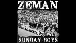 ZEMAN - Bar dei ragazzi