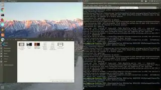 Emotion recognition on speech data