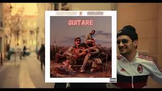 (FREE) Soolking x Kendji Girac Type Beat 