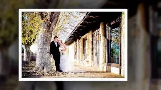 Colorado wedding at Villa Parker