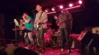 The Shop Window - Out Of Reach (Academy 2, Islington)