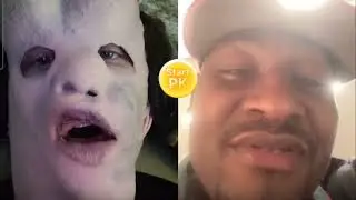 bigo live reaction compilation 031