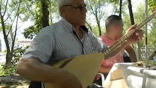 NİKFER TV DENİZLİ NİK.DERNEĞİ PİKNİĞİ GIRNAT DAYIMIZDAN TÜRKÜ ŞÖLENİ