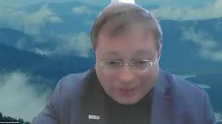 «Интервью с профессионалом». Гость проекта — Юматов Константин Владимирович, КемГУ, Кузбасс