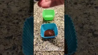 Extremely versatile silicone containers