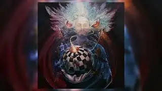Dragonu AKA 47 - Laborator de dor [produs de Daxx Ali]