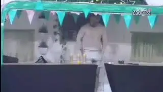 Zadruga Mensur i Mina SEX u KAMPERU