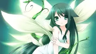 Meghan Trainor - Me too (Nightcore)