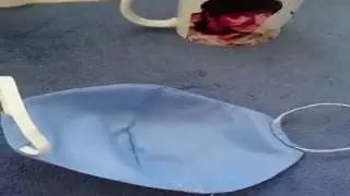 Ma modeste contribution pour un deuxième modèle de Tikmamin!