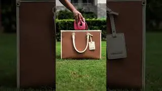 Here, there, everywhere! Incase you were wondering where you can carry Denice 2.0