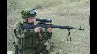 FOB KO Assault #3