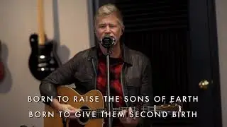 Paul Baloche Christmas Setlist Preview