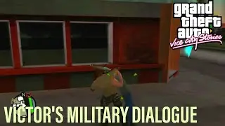 The Unnoticed Attention to Detail in GTA Vice City Stories