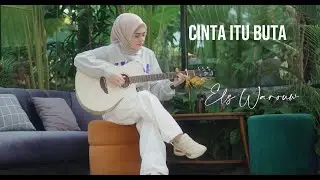 CINTA ITU BUTA - UKS || Hits SPRING || Cover by Els Warouw