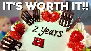 How YouTube Changed My Life in 2 Years (my advice for new creators)