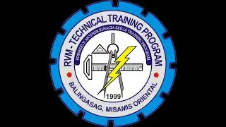 RVM TECHNICAL TRAINING PROGRAM | PROMOTIONAL VIDEO CHALLENGE | LAMBIGIT 2021