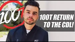100 Thieves returning to Call of Duty League as LA Thieves | ESPN Esports