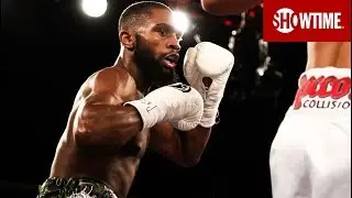 Fighters on the Rise | Best of 2018 | SHOWTIME Boxing