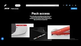 Clean and attractive Landing page with smooth scrolling animation