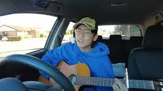 Voice Notes in the Car (with grentperez)