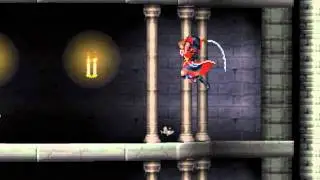 Koumajou Densetsu part 3