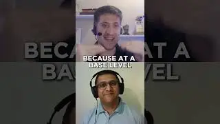 Why I Chose AI: A Simple Yet Powerful Insight