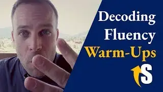 Word Study Decoding Fluency Updates