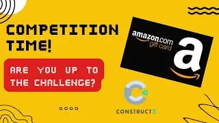 My monthly construct challenge: episode 1