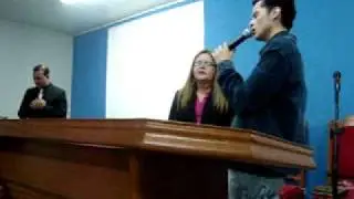 PEDRO VITOR (DIA DAS MÃES)