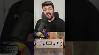 Compressors Compared 🎛️