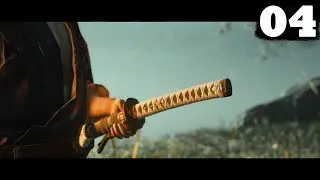 Ghost of Tsushima Part 4
