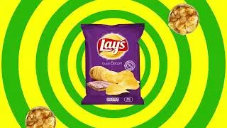 lays kurkure advertisement \\ 2d animation ad short video \\ by EDS Chandan
