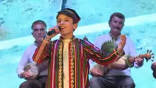 ХУДОДОДИ ХУШКАДАМ ДАР ШАХРИ ХОРУГ,КУШОДАШАВИИ  КАСРИ ФАРХАНГ БО ХУЗУРИ  ПЕШВОИ МИЛЛАТ.