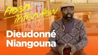 Dieudonné Niangouna : 