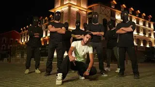 Choor - EcOn - Kashur Hip Hop