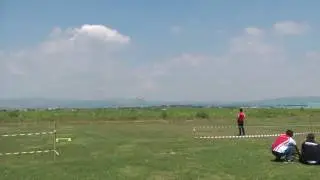 THK Arslanbey RC Model Uçak ve Heli Şenliği - Doğukan -3-