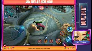 PAQUITO LIVE SEMI TANK LEBIH JOSS 2