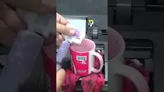 Por que precisamos limpar os cartuchos?