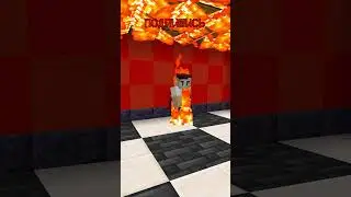 Я изобрел МИНИ ИГРУ в МАЙНКРАФТ | Горячие головы