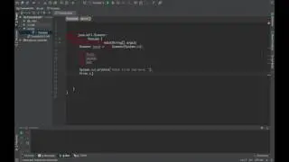Java Programming Tutorials - 8 - Basic Calculator + Input User Data